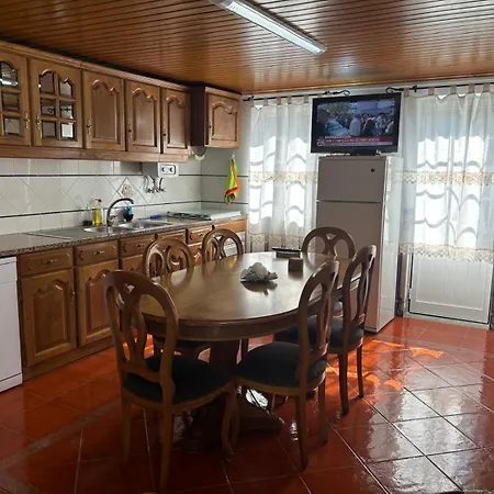 Holiday home White House