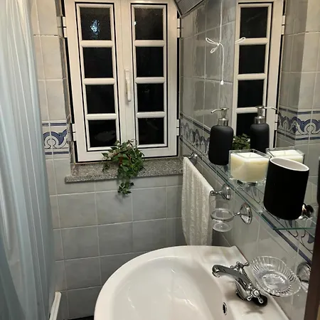 White House Casa vacanze *