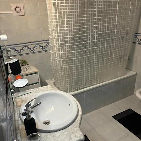 度假居 White House Piódão