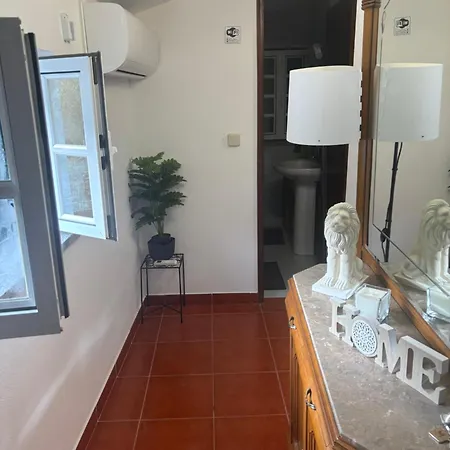Holiday home White House Piodao