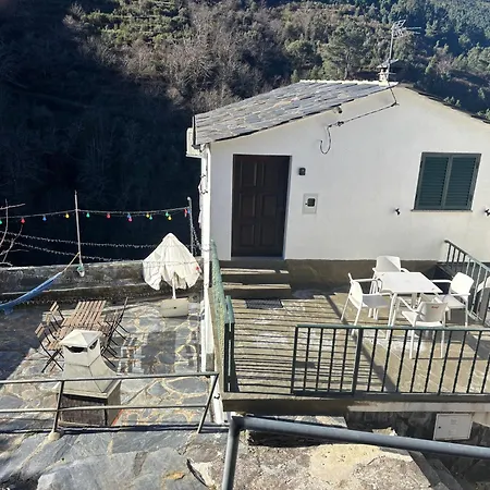 White House 度假居 *