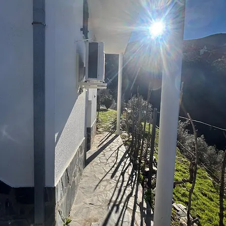White House Holiday home Piodao