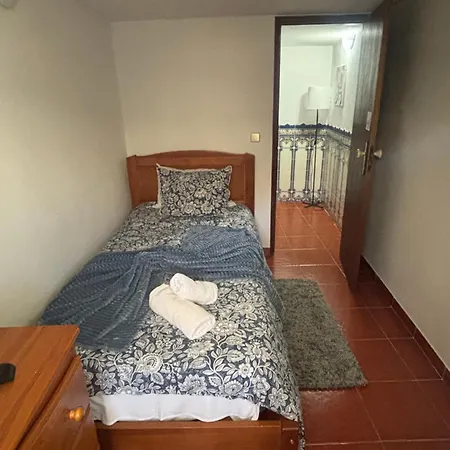 White House 度假居