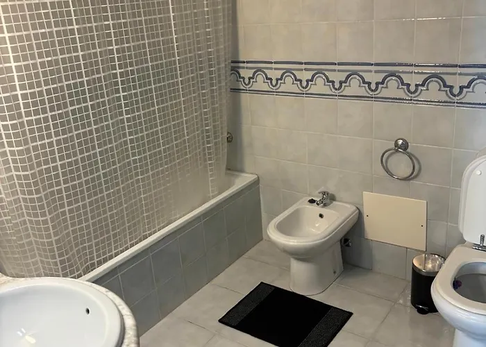 Feriehus White House