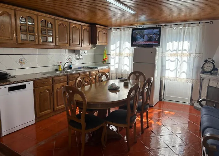 Feriehus White House