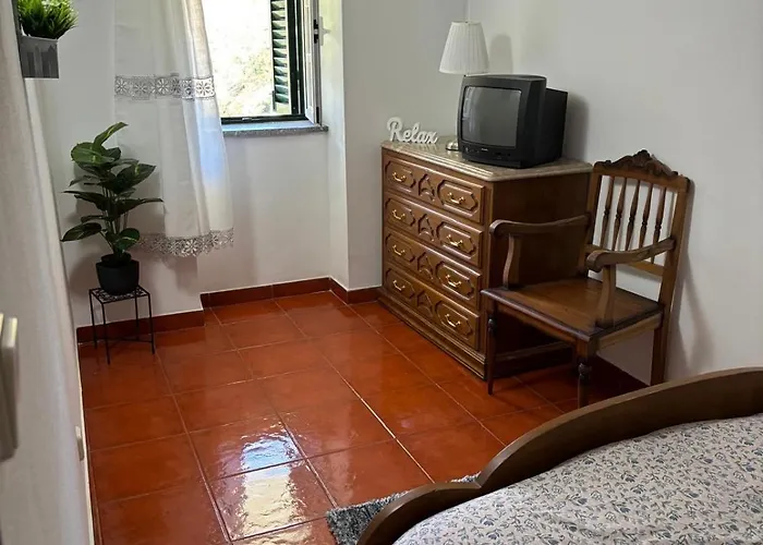 Feriehus White House *