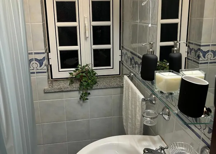 White House Feriehus *