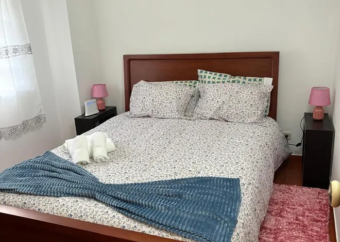 White House Feriehus *