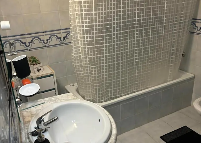 Feriehus White House Piódão