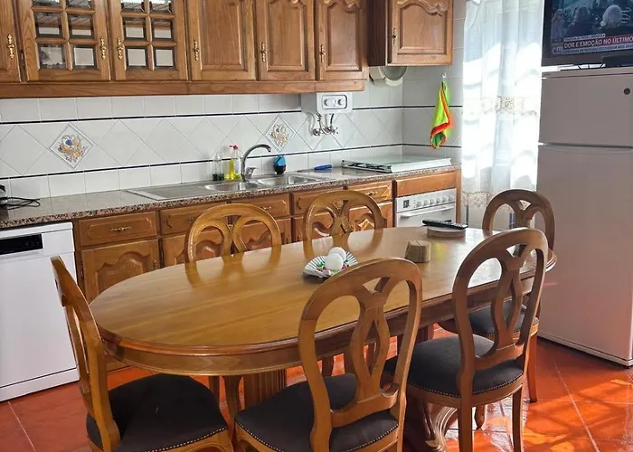 White House Feriehus *