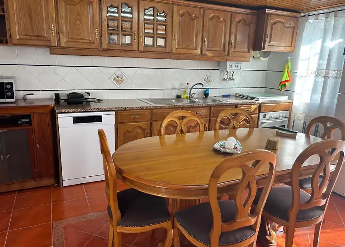 Feriehus White House