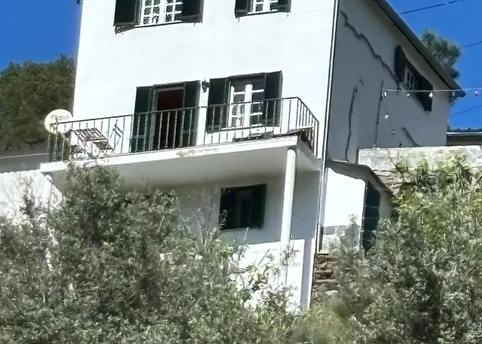 Feriehus White House