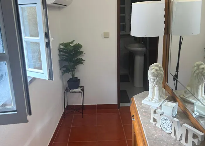 Feriehus White House Piódão