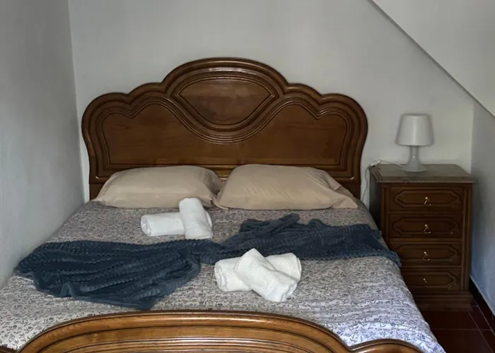 White House Feriehus