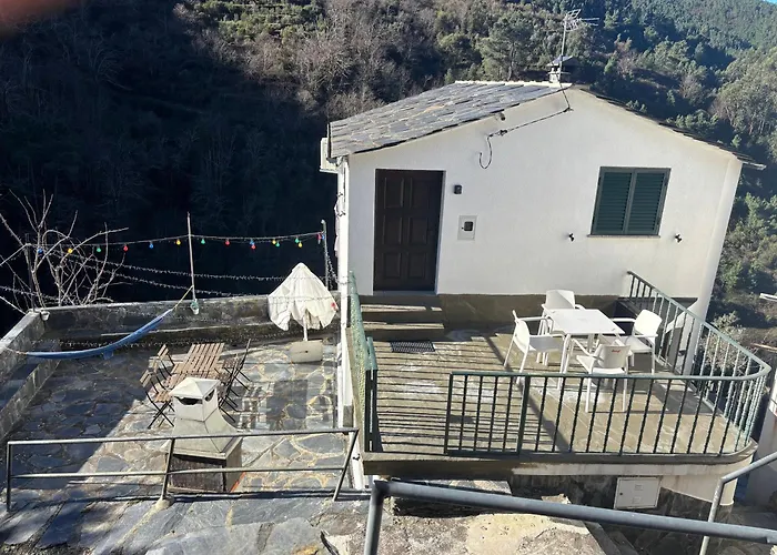 White House Feriehus *