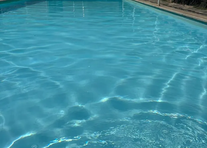 Feriehus White House *